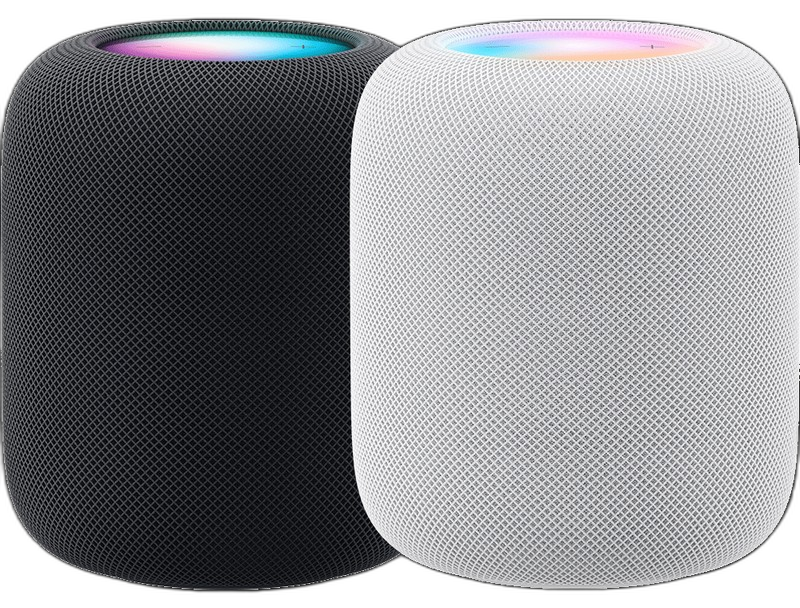 Apple HomePod