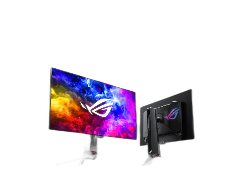 ASUS ROG Swift PG27AQDM