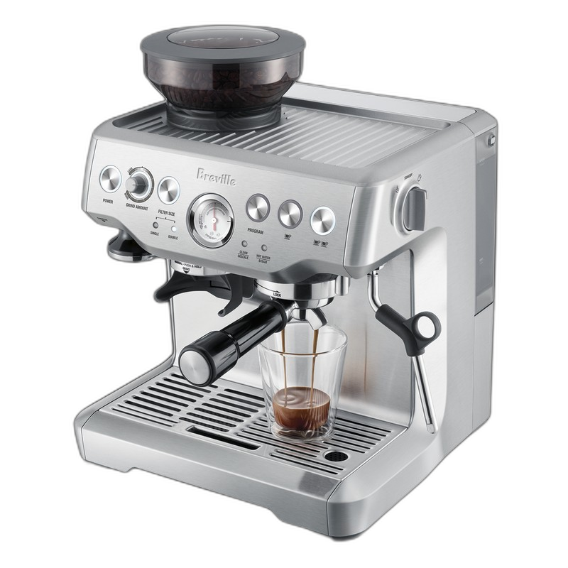 Breville Barista Express