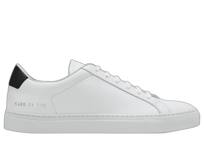 Common Projects Achilles Low