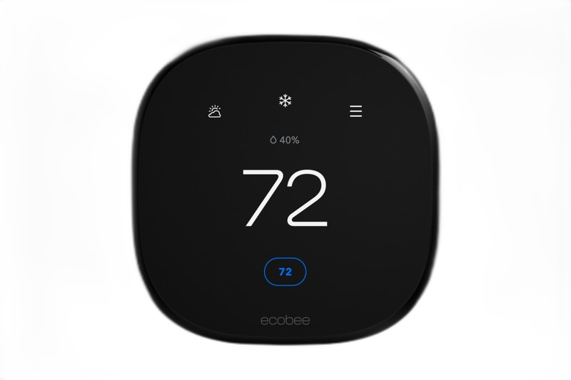 Ecobee Smart Thermostat