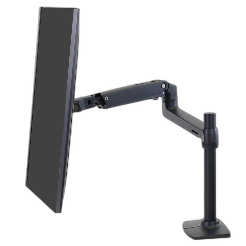 Ergotron LX Desk Monitor Arm
