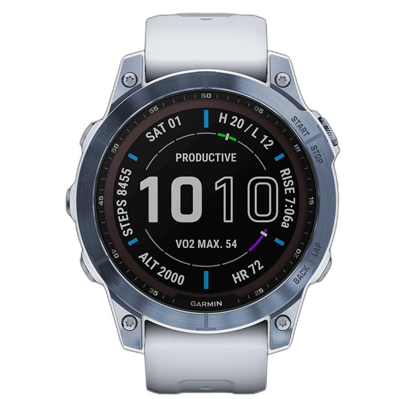 Garmin Fenix 7