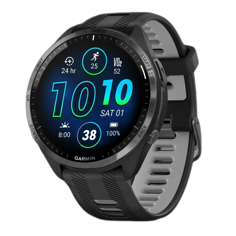 Garmin Forerunner 965