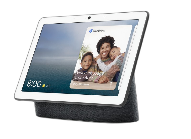 Google Nest Hub Max