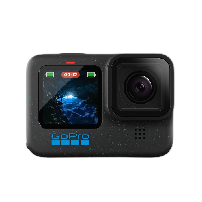 GoPro Hero 12