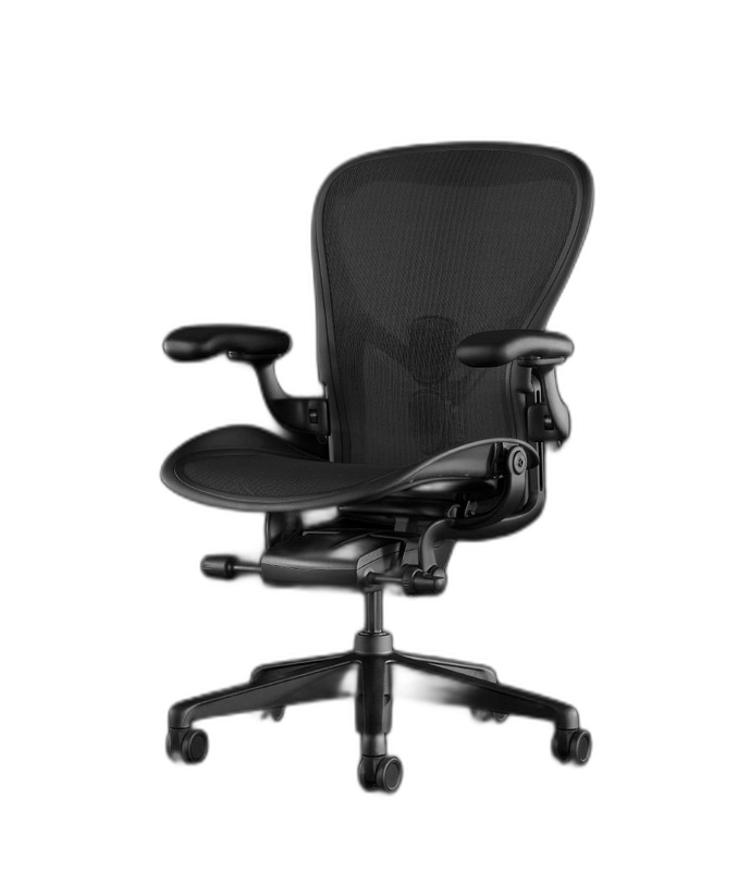 Herman Miller Aeron