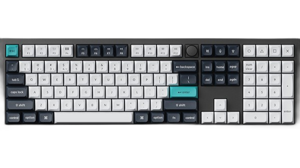 Keychron Q1 Pro