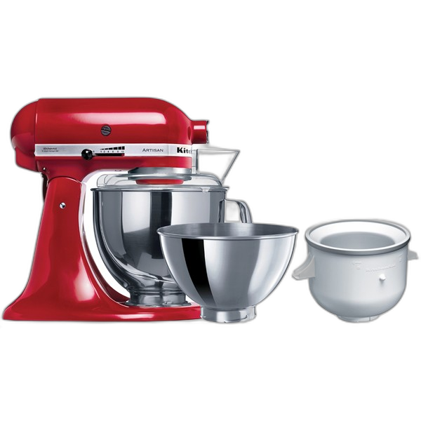 KitchenAid Artisan Stand Mixer