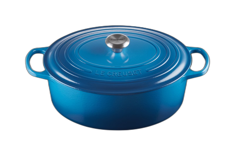 Le Creuset Signature Dutch Oven