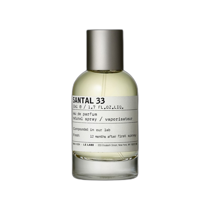Le Labo Santal 33