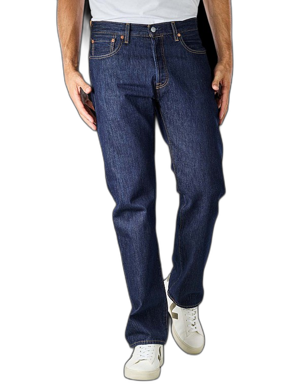 Levi's 501 Original Fit Jeans