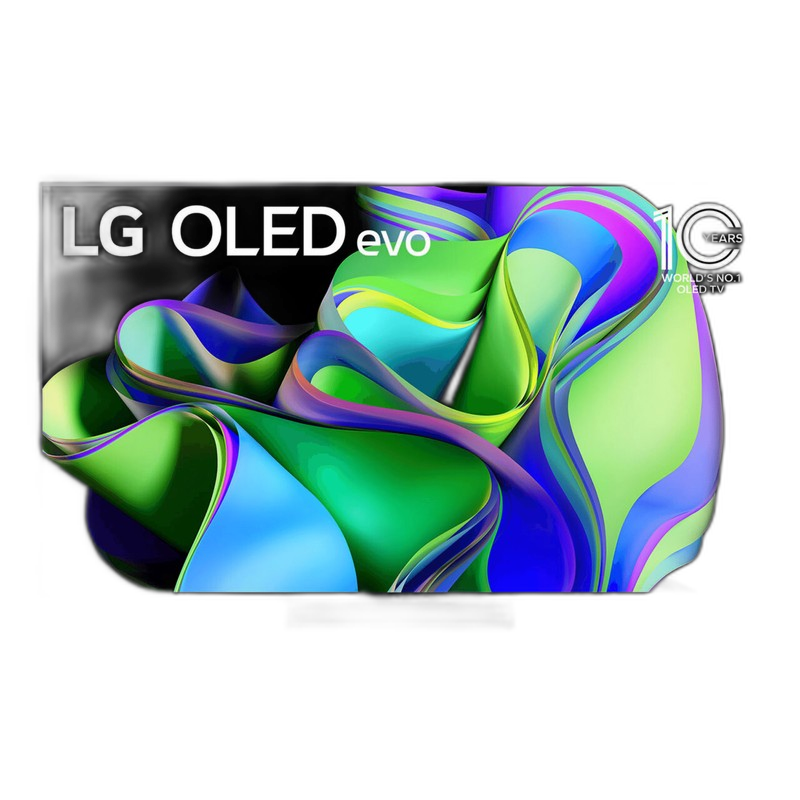 LG C3 OLED 65"