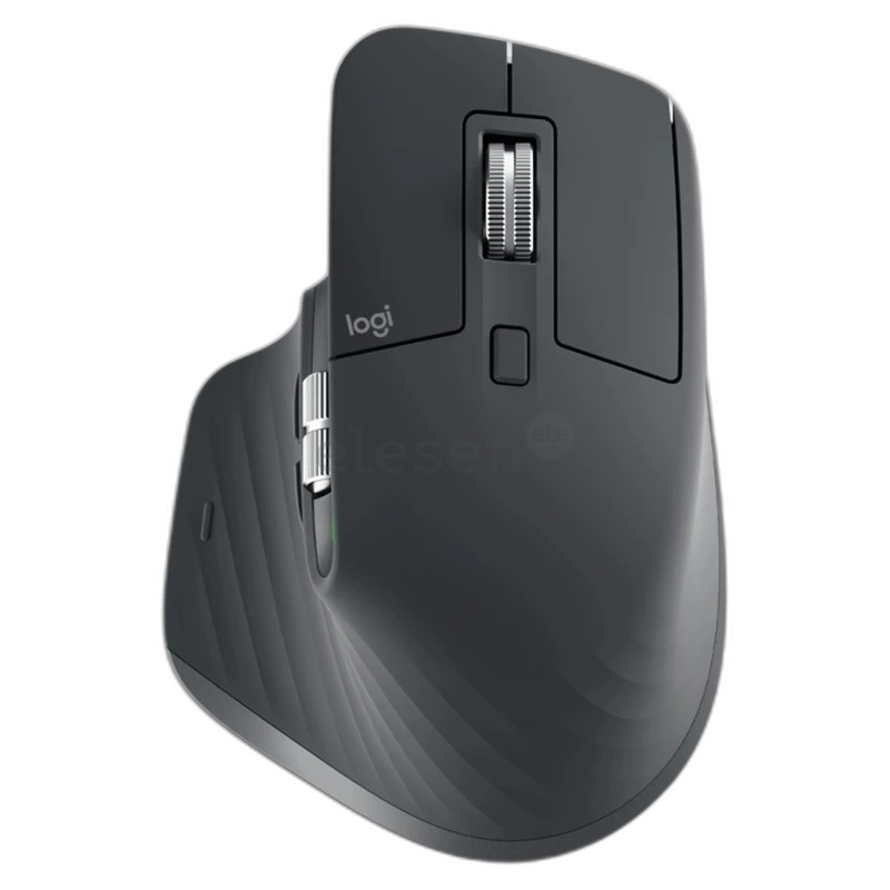 Logitech MX Master 3S