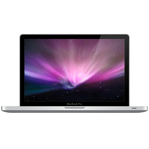 MacBook Pro 14"