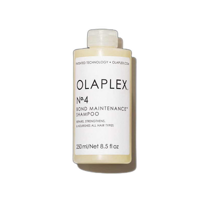 Olaplex No.4 Bond Maintenance Shampoo
