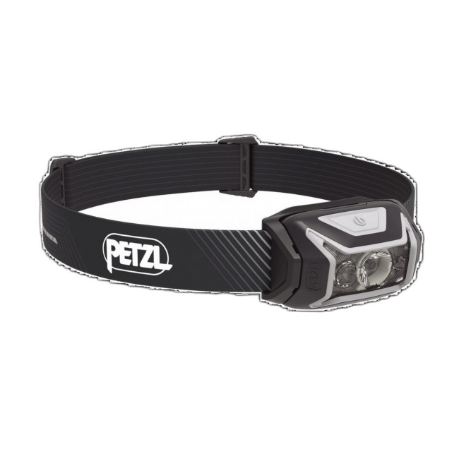 Petzl ACTIK CORE Headlamp