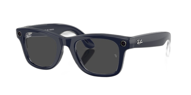 Ray-Ban Meta Wayfarer