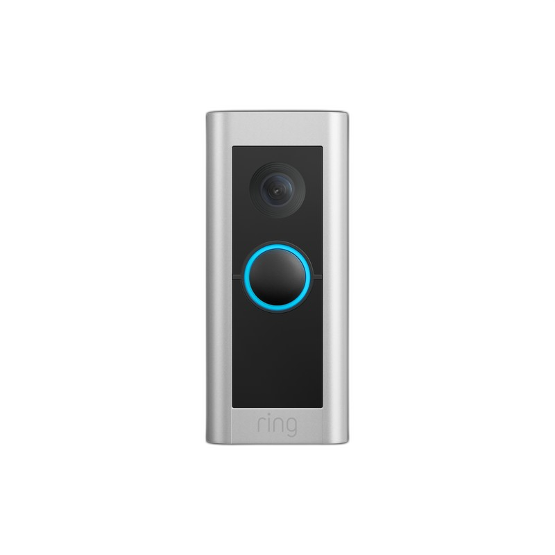 Ring Video Doorbell Pro 2