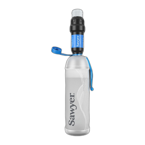 Sawyer Squeeze Water Filter