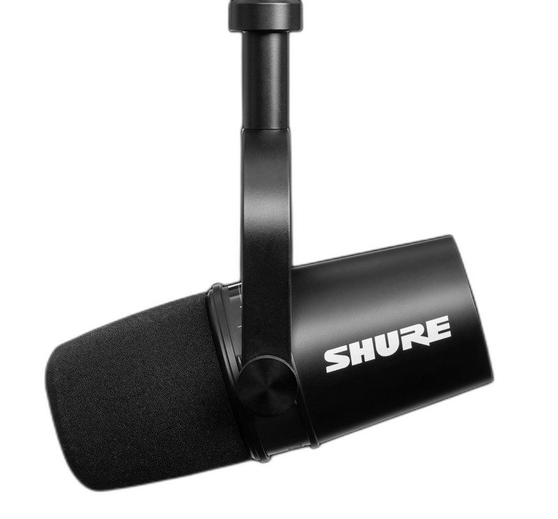Shure MV7