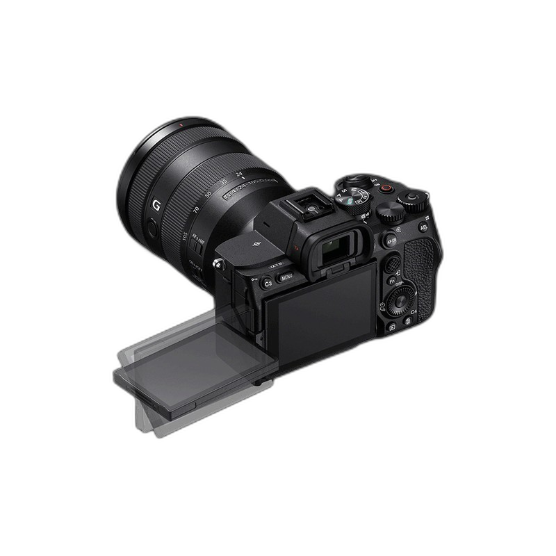 Sony A7 IV