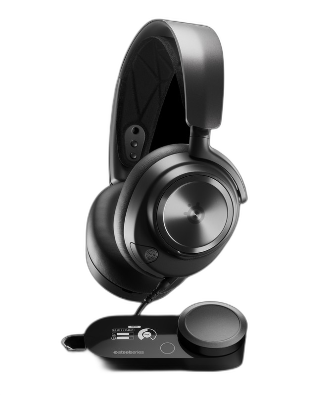 SteelSeries Arctis Nova Pro