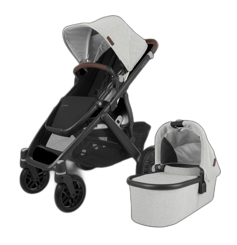 UPPAbaby Vista V2