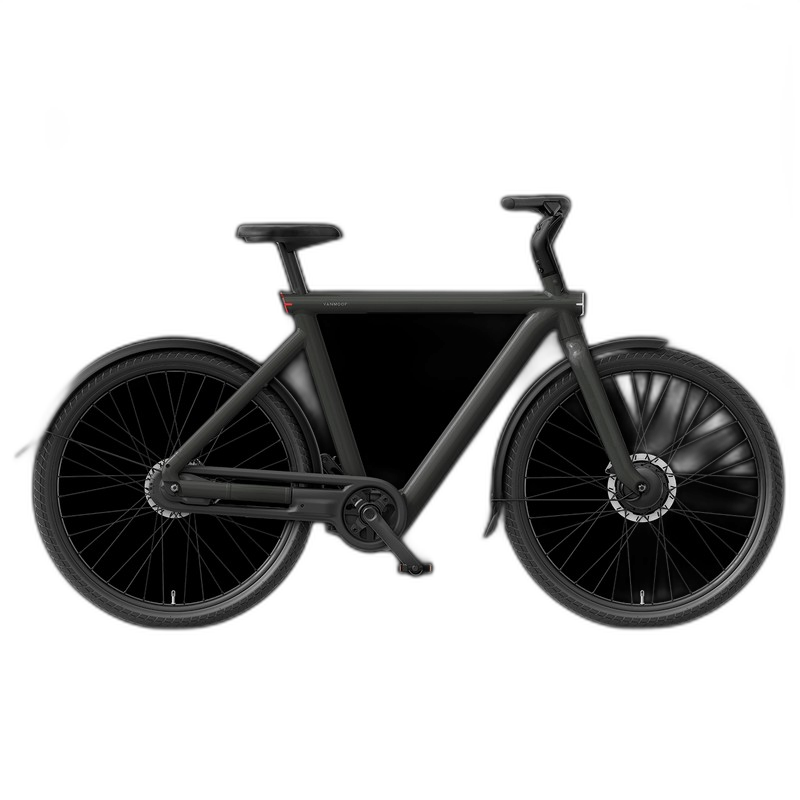 VanMoof S5